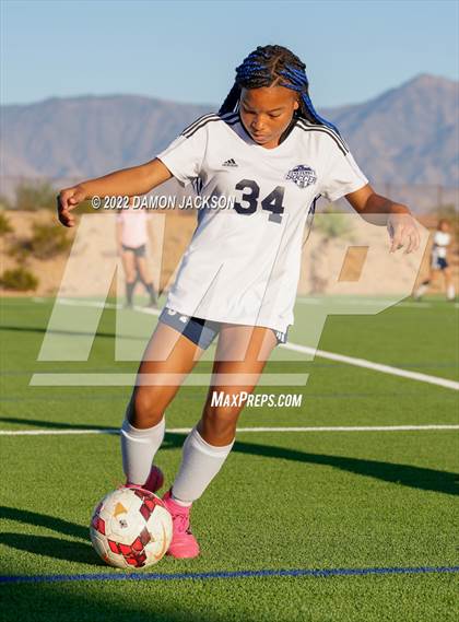 Thumbnail 3 in JV: Cheyenne @ Virgin Valley photogallery.