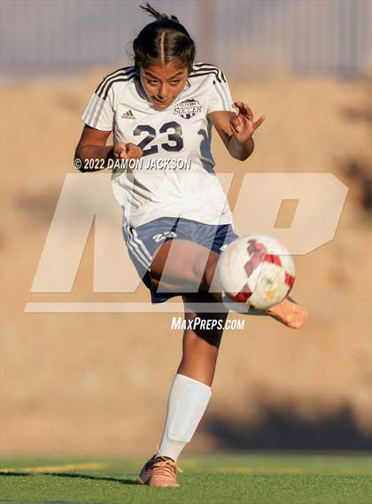 Thumbnail 1 in JV: Cheyenne @ Virgin Valley photogallery.
