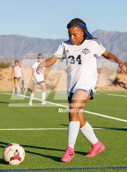 Thumbnail 2 in JV: Cheyenne @ Virgin Valley photogallery.