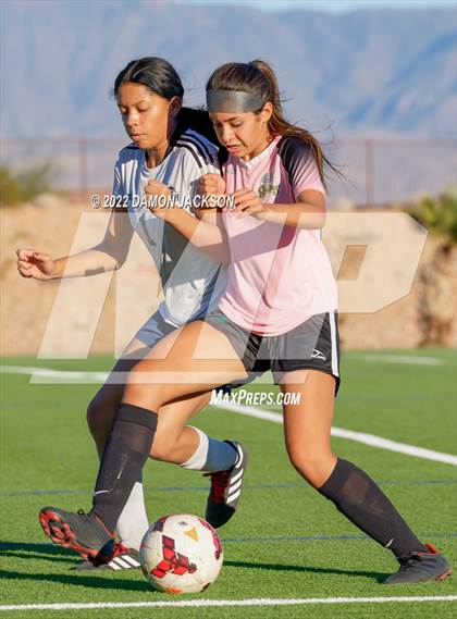 Thumbnail 2 in JV: Cheyenne @ Virgin Valley photogallery.