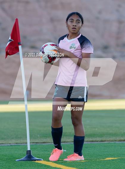Thumbnail 1 in JV: Cheyenne @ Virgin Valley photogallery.