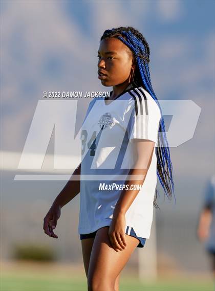 Thumbnail 3 in JV: Cheyenne @ Virgin Valley photogallery.