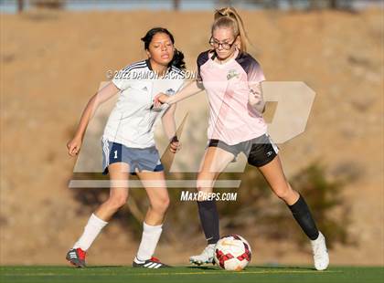 Thumbnail 3 in JV: Cheyenne @ Virgin Valley photogallery.