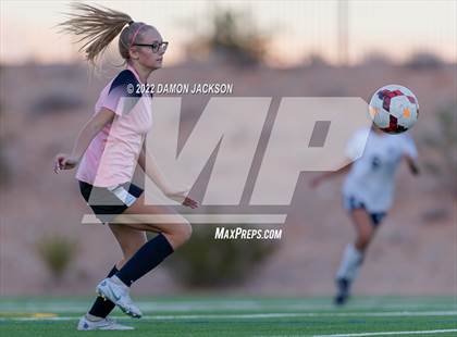 Thumbnail 1 in JV: Cheyenne @ Virgin Valley photogallery.
