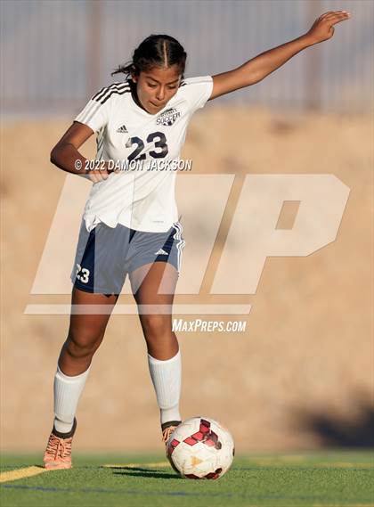 Thumbnail 1 in JV: Cheyenne @ Virgin Valley photogallery.