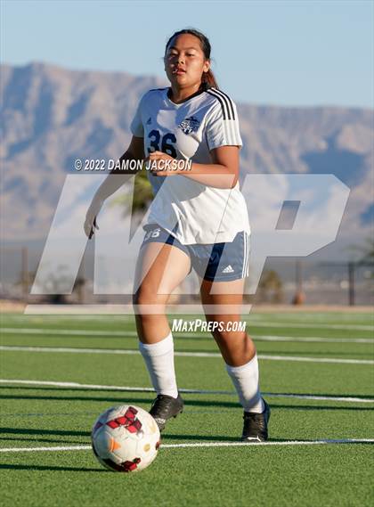 Thumbnail 1 in JV: Cheyenne @ Virgin Valley photogallery.