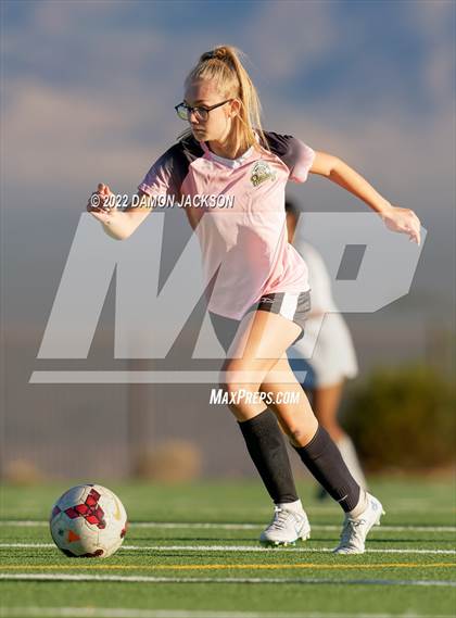 Thumbnail 1 in JV: Cheyenne @ Virgin Valley photogallery.