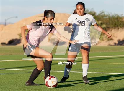 Thumbnail 2 in JV: Cheyenne @ Virgin Valley photogallery.