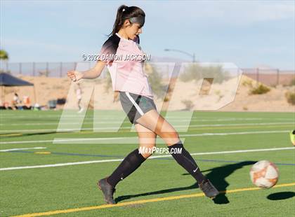 Thumbnail 3 in JV: Cheyenne @ Virgin Valley photogallery.