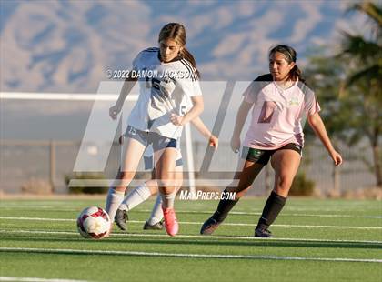 Thumbnail 3 in JV: Cheyenne @ Virgin Valley photogallery.