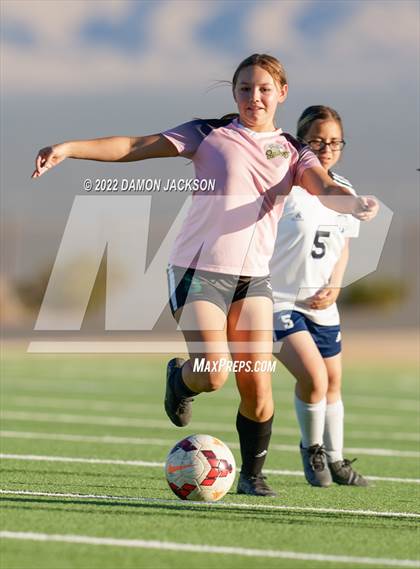 Thumbnail 2 in JV: Cheyenne @ Virgin Valley photogallery.