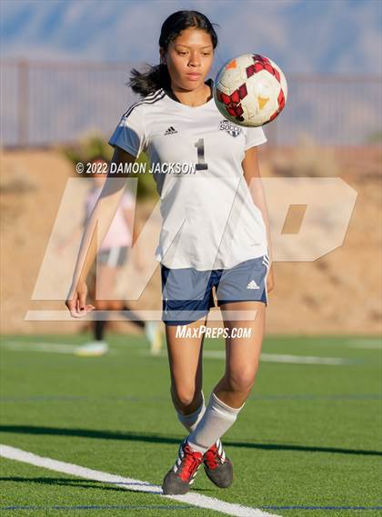 Thumbnail 3 in JV: Cheyenne @ Virgin Valley photogallery.