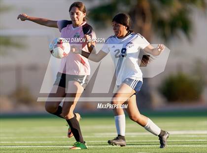 Thumbnail 1 in JV: Cheyenne @ Virgin Valley photogallery.