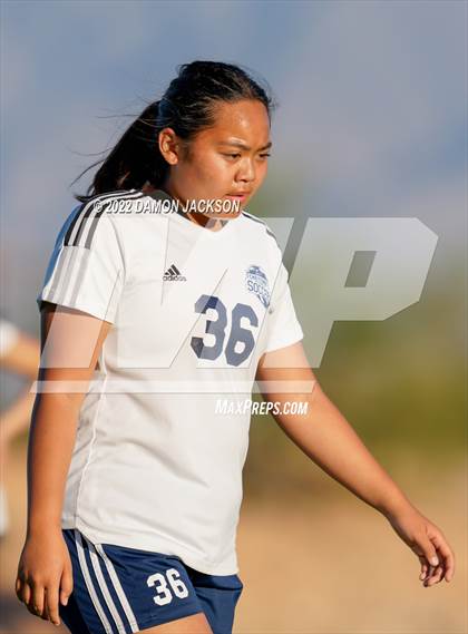 Thumbnail 2 in JV: Cheyenne @ Virgin Valley photogallery.