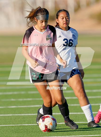 Thumbnail 1 in JV: Cheyenne @ Virgin Valley photogallery.