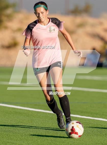 Thumbnail 1 in JV: Cheyenne @ Virgin Valley photogallery.