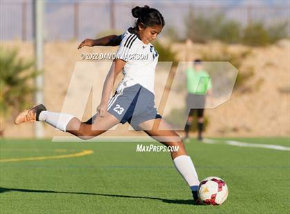 Thumbnail 3 in JV: Cheyenne @ Virgin Valley photogallery.