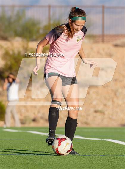 Thumbnail 1 in JV: Cheyenne @ Virgin Valley photogallery.