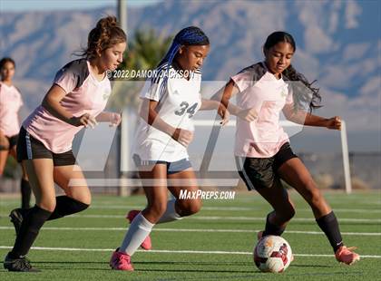 Thumbnail 2 in JV: Cheyenne @ Virgin Valley photogallery.