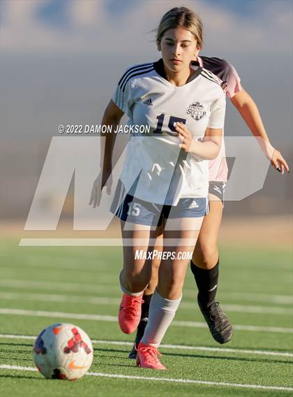 Thumbnail 2 in JV: Cheyenne @ Virgin Valley photogallery.