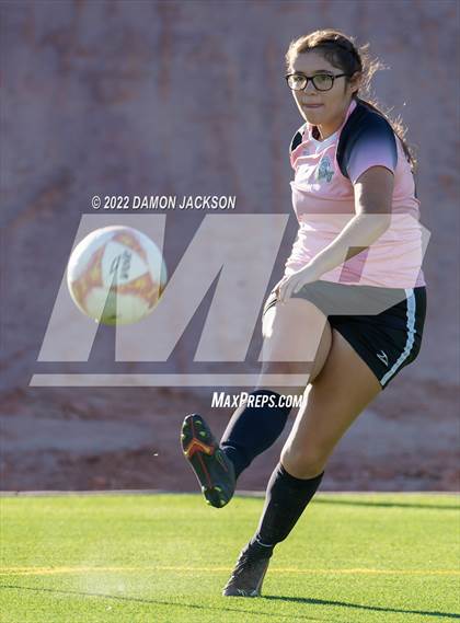 Thumbnail 1 in JV: Cheyenne @ Virgin Valley photogallery.
