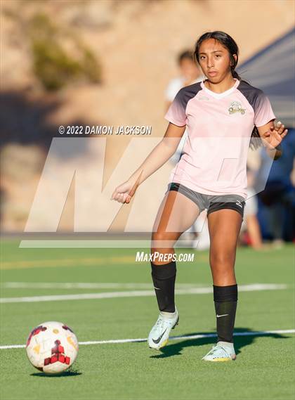 Thumbnail 3 in JV: Cheyenne @ Virgin Valley photogallery.