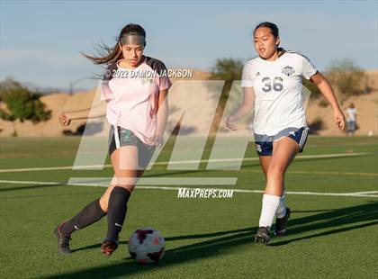 Thumbnail 1 in JV: Cheyenne @ Virgin Valley photogallery.