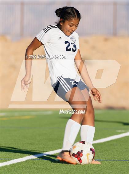 Thumbnail 1 in JV: Cheyenne @ Virgin Valley photogallery.