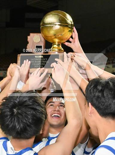 Fort Thomas vs. St. David (AIA 1A Final - Awards)