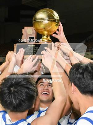 Fort Thomas vs. St. David (AIA 1A Final - Awards)