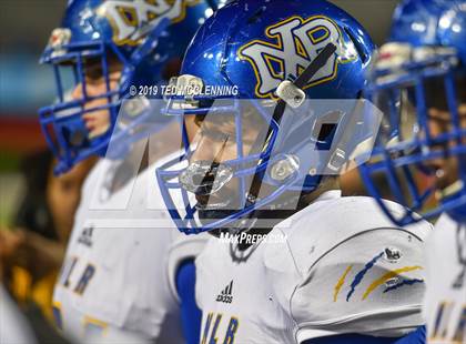 Thumbnail 1 in Bryant vs. North Little Rock (AAA 7A State Final) photogallery.