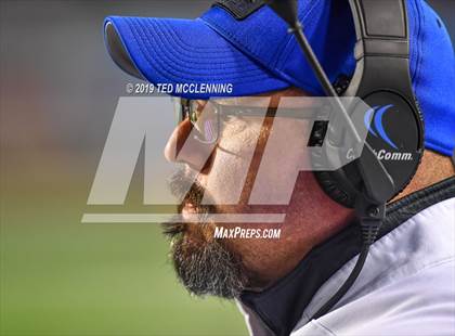 Thumbnail 3 in Bryant vs. North Little Rock (AAA 7A State Final) photogallery.