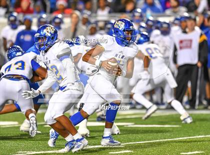 Thumbnail 3 in Bryant vs. North Little Rock (AAA 7A State Final) photogallery.