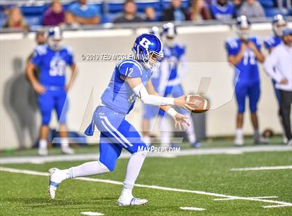 Thumbnail 2 in Bryant vs. North Little Rock (AAA 7A State Final) photogallery.