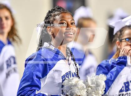 Thumbnail 2 in Bryant vs. North Little Rock (AAA 7A State Final) photogallery.