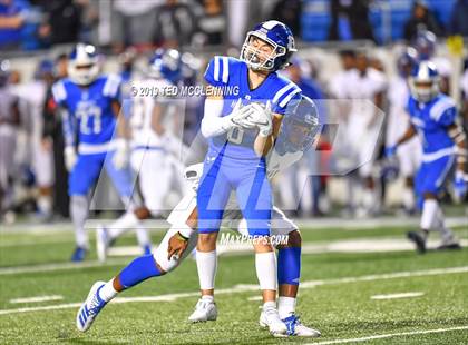 Thumbnail 1 in Bryant vs. North Little Rock (AAA 7A State Final) photogallery.