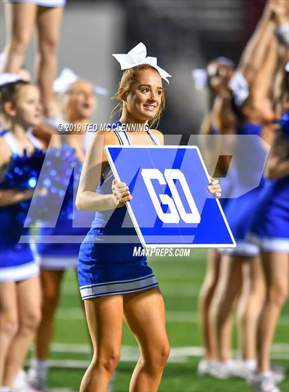 Thumbnail 3 in Bryant vs. North Little Rock (AAA 7A State Final) photogallery.