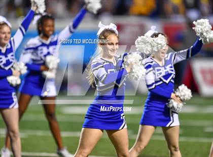 Thumbnail 2 in Bryant vs. North Little Rock (AAA 7A State Final) photogallery.