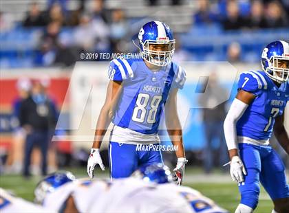 Thumbnail 3 in Bryant vs. North Little Rock (AAA 7A State Final) photogallery.