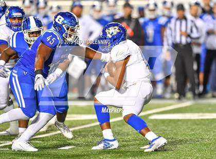 Thumbnail 3 in Bryant vs. North Little Rock (AAA 7A State Final) photogallery.