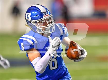 Thumbnail 3 in Bryant vs. North Little Rock (AAA 7A State Final) photogallery.