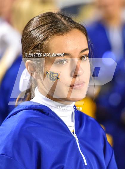 Thumbnail 3 in Bryant vs. North Little Rock (AAA 7A State Final) photogallery.