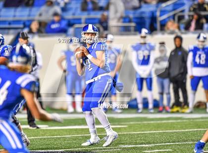 Thumbnail 3 in Bryant vs. North Little Rock (AAA 7A State Final) photogallery.