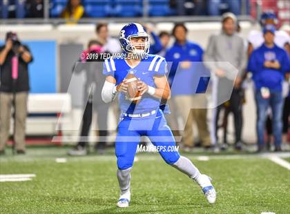 Thumbnail 3 in Bryant vs. North Little Rock (AAA 7A State Final) photogallery.