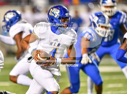 Thumbnail 1 in Bryant vs. North Little Rock (AAA 7A State Final) photogallery.