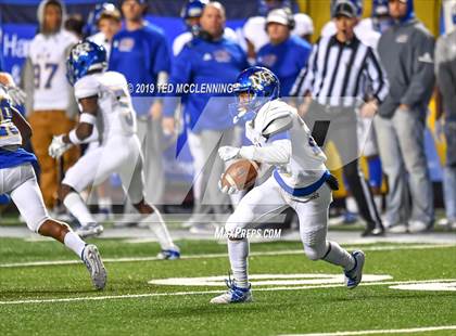 Thumbnail 3 in Bryant vs. North Little Rock (AAA 7A State Final) photogallery.