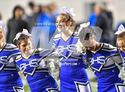 Thumbnail 3 in Bryant vs. North Little Rock (AAA 7A State Final) photogallery.