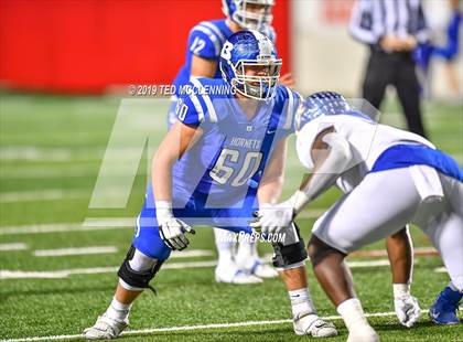 Thumbnail 1 in Bryant vs. North Little Rock (AAA 7A State Final) photogallery.