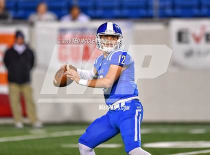 Thumbnail 2 in Bryant vs. North Little Rock (AAA 7A State Final) photogallery.
