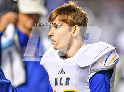 Thumbnail 3 in Bryant vs. North Little Rock (AAA 7A State Final) photogallery.